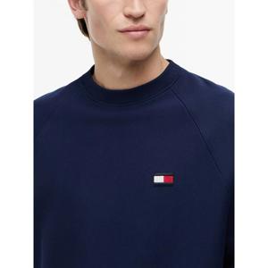 Tommy Hilfiger Flag Elevated Sweatshirt